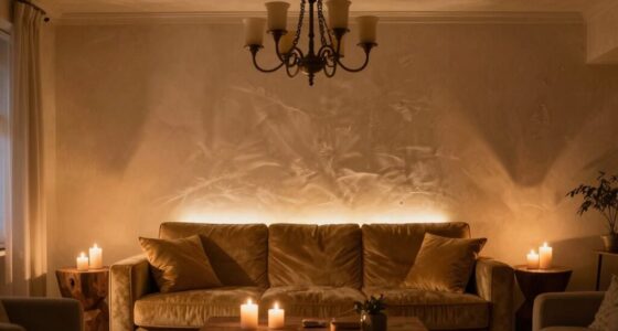 overlooked cozy lighting layer