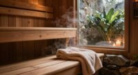 personal comfort and ambiance