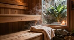 personal comfort and ambiance