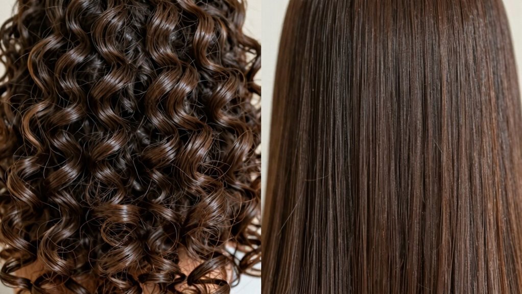 personalized hair care choices