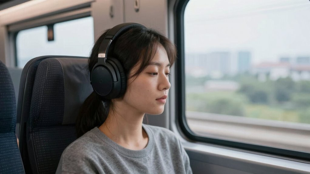 personalized noise control experience