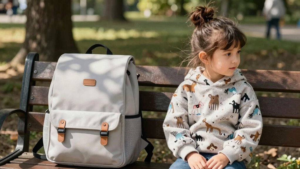 personalized stylish family gear