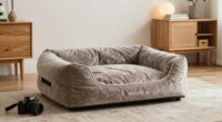 pet accessories match decor