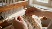 pleasure in tactile mastery