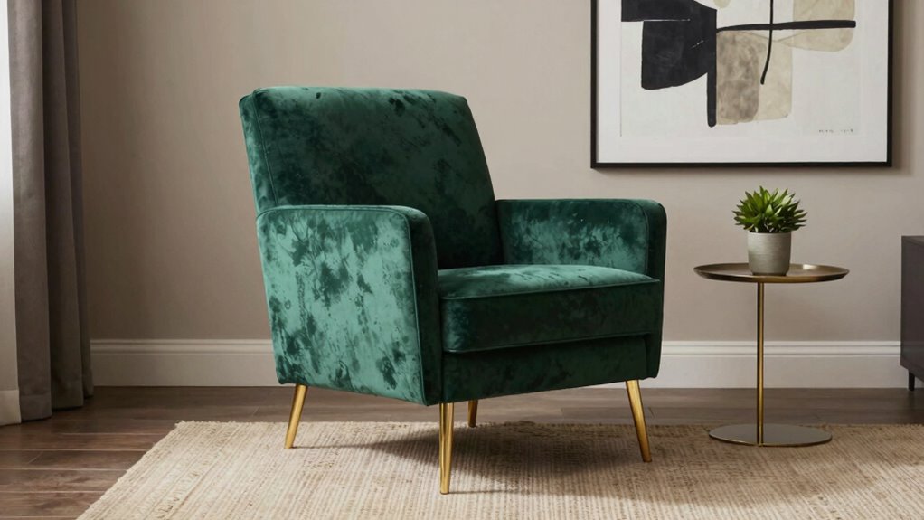 position color texture focal