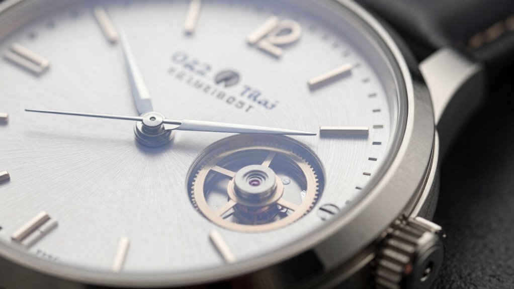 precision and craftsmanship matter