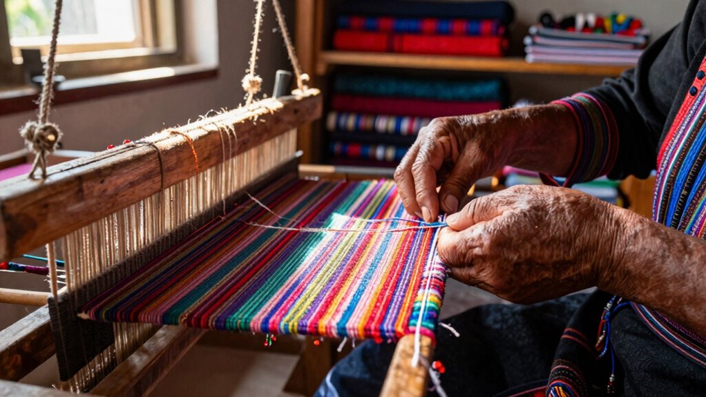 preserving cultural handcrafted heritage