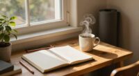 prioritize and schedule hobbies