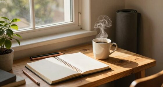 prioritize and schedule hobbies