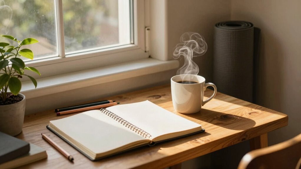 prioritize and schedule hobbies