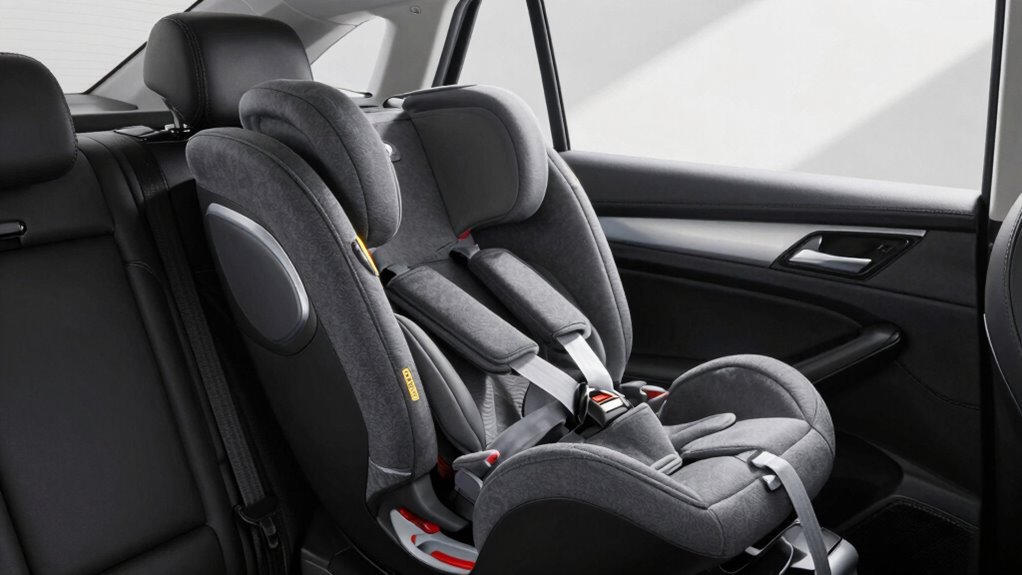 proper installation ensures safety