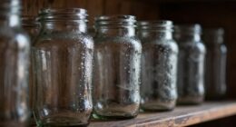 proper storage enhances flavor