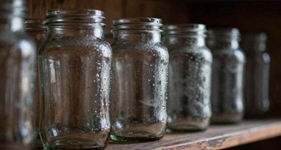proper storage enhances flavor