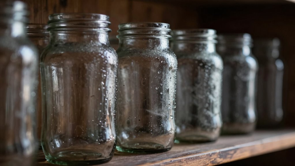 proper storage enhances flavor