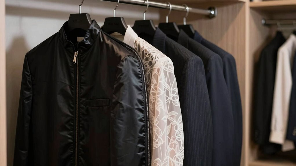 protecting clothes during travel