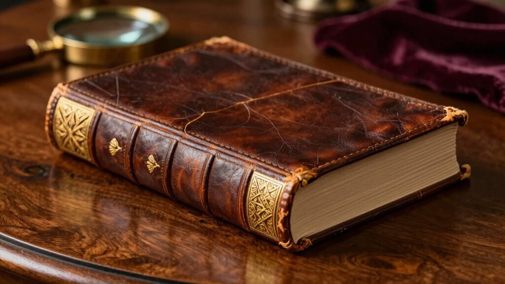 provenance enhances luxury trust