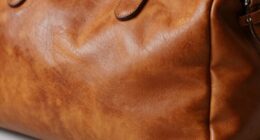 quality craftsmanship leather aging