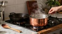 quality tools mindful cooking