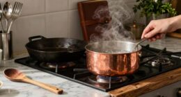 quality tools mindful cooking