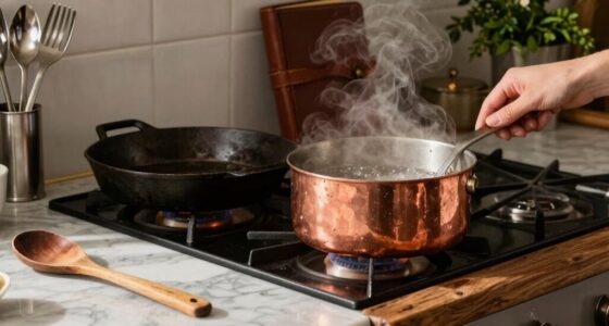 quality tools mindful cooking