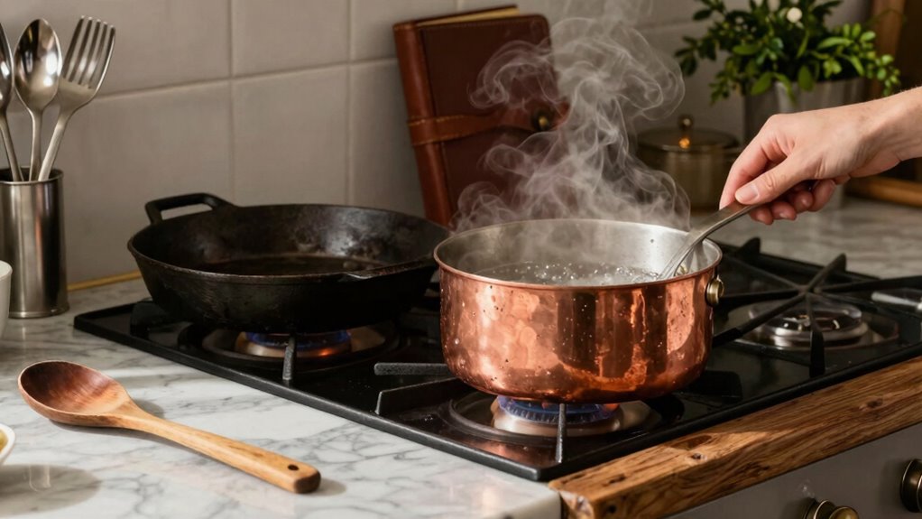 quality tools mindful cooking