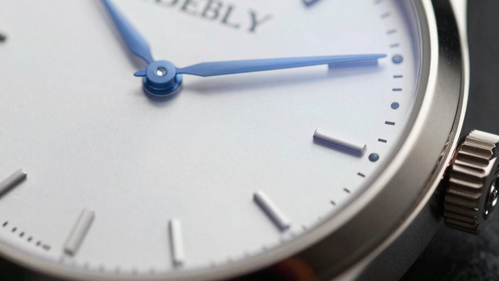 refined craftsmanship and detail