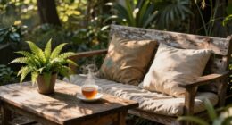 rest boosts creative inspiration