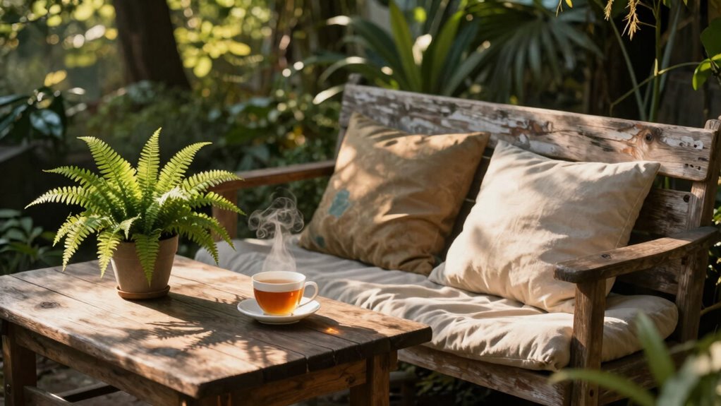 rest boosts creative inspiration
