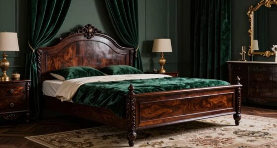 room weight and design