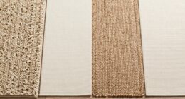 rug materials comparison guide