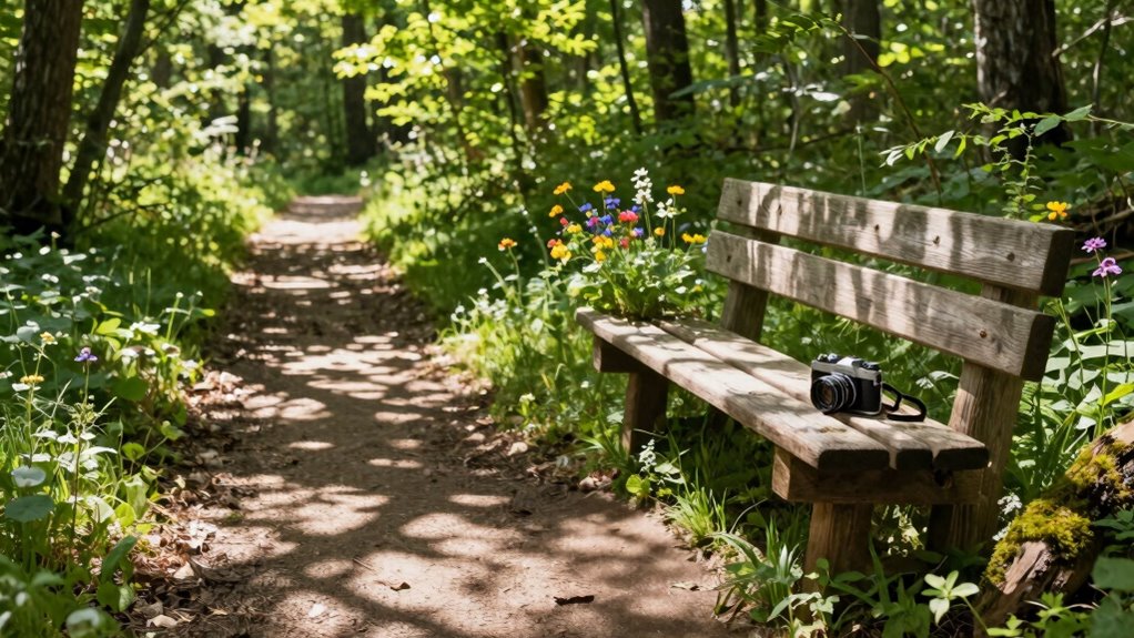 savor local scenic adventures