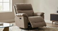 selecting stylish space friendly recliner