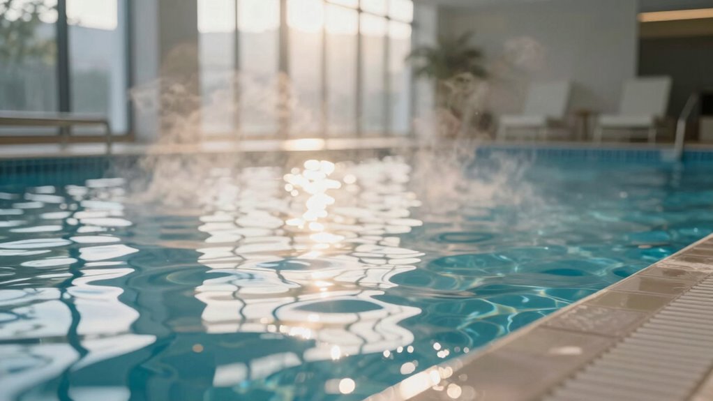 sensory immersion and relaxation
