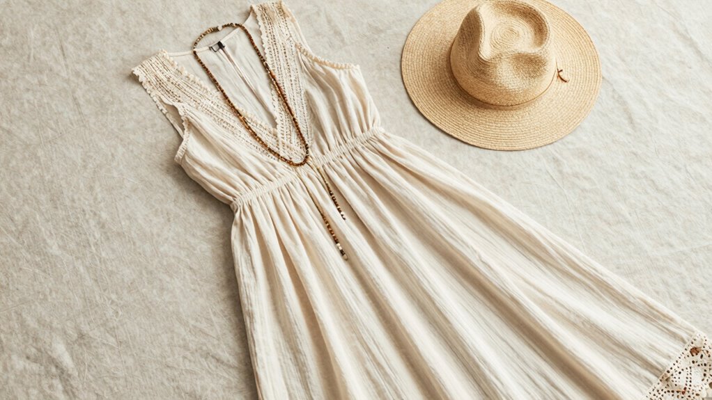 simple boho style tips