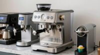 simple espresso machine guide