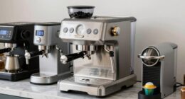 simple espresso machine guide