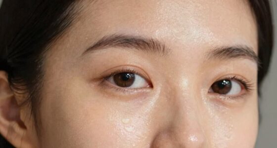 skin appearance and radiance