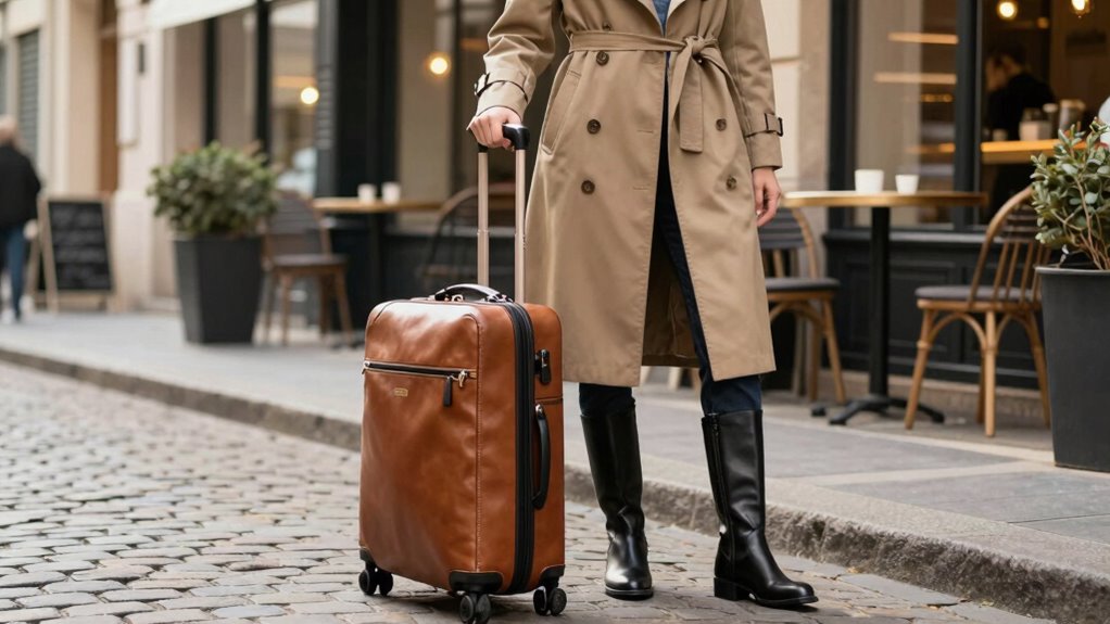 smart versatile packing essentials