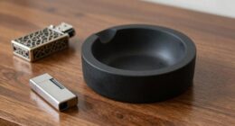 smoking accessories as art
