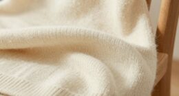 soft luxurious breathable comfort