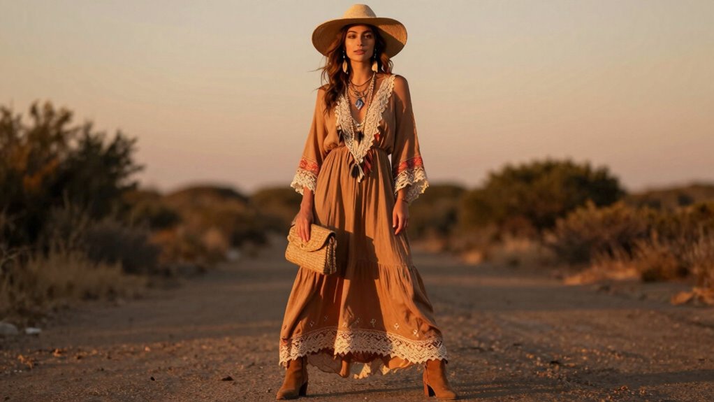 soft natural glowing elegance