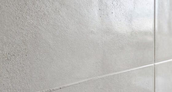 soften tough surface finishes