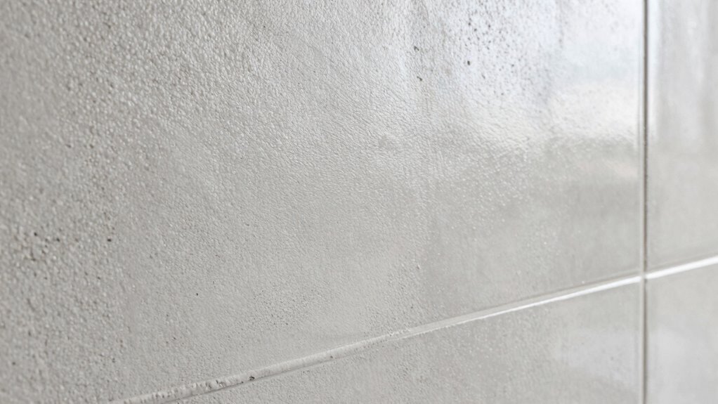 soften tough surface finishes