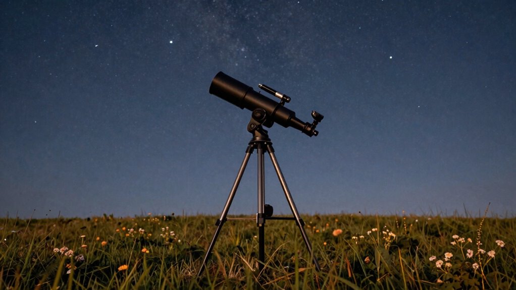 stargazing remains elegant fascination