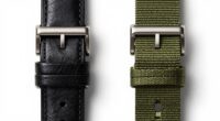 strap choice influences personality