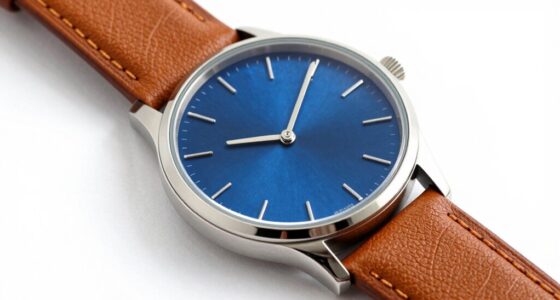 strap transforms watch personality