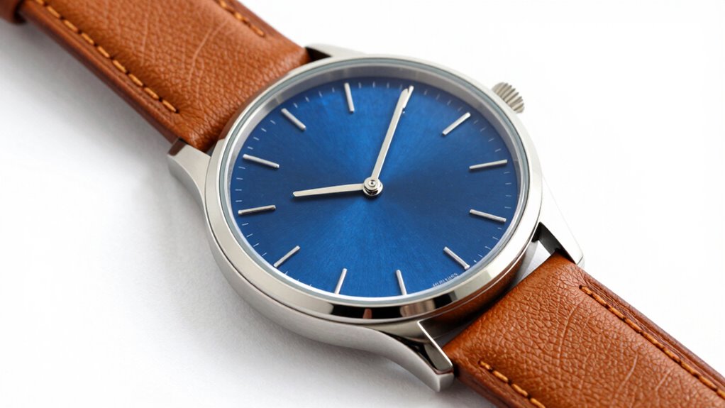 strap transforms watch personality