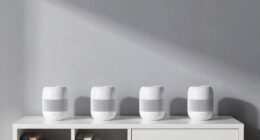 strategic mesh wi fi placement