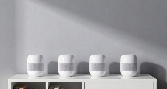 strategic mesh wi fi placement