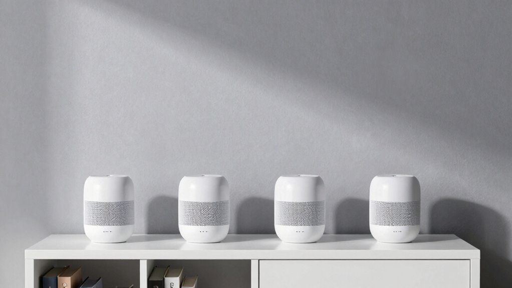 strategic mesh wi fi placement
